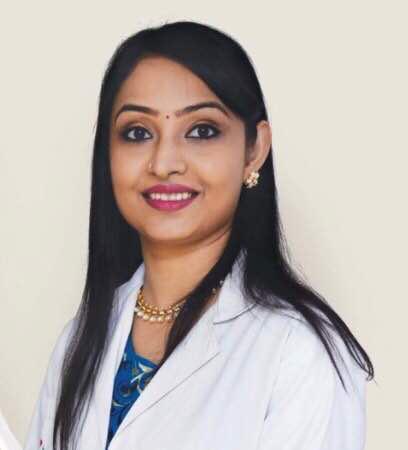 Dr Vaishali Sharma