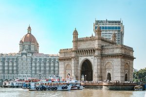 Mumbai