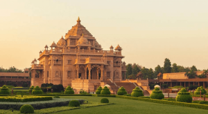 Ahmedabad