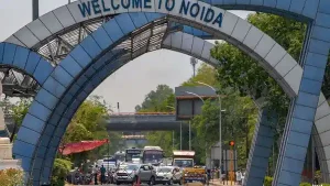 Noida