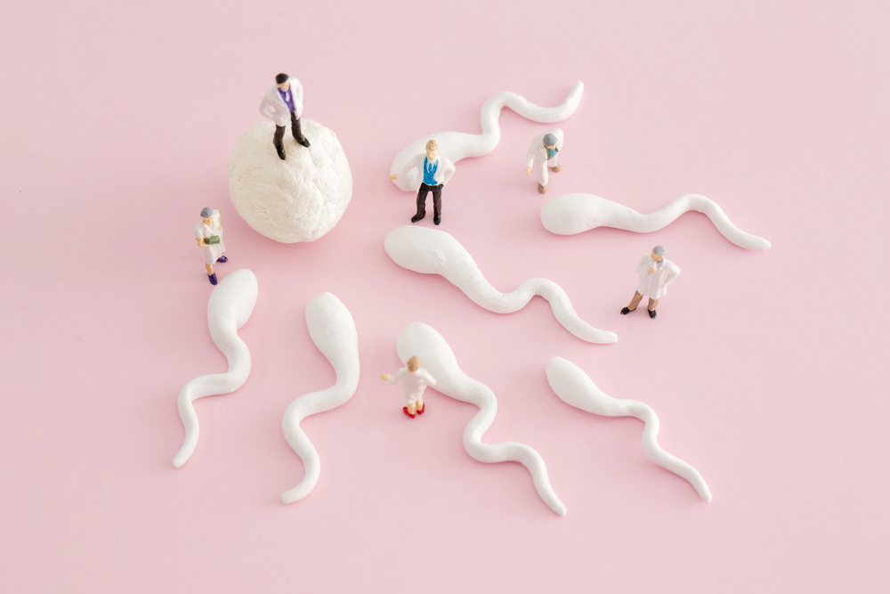 Hyperspermia